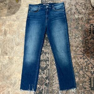EUC Joe’s Jeans